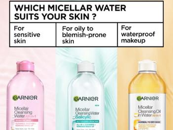 Micellar Image
