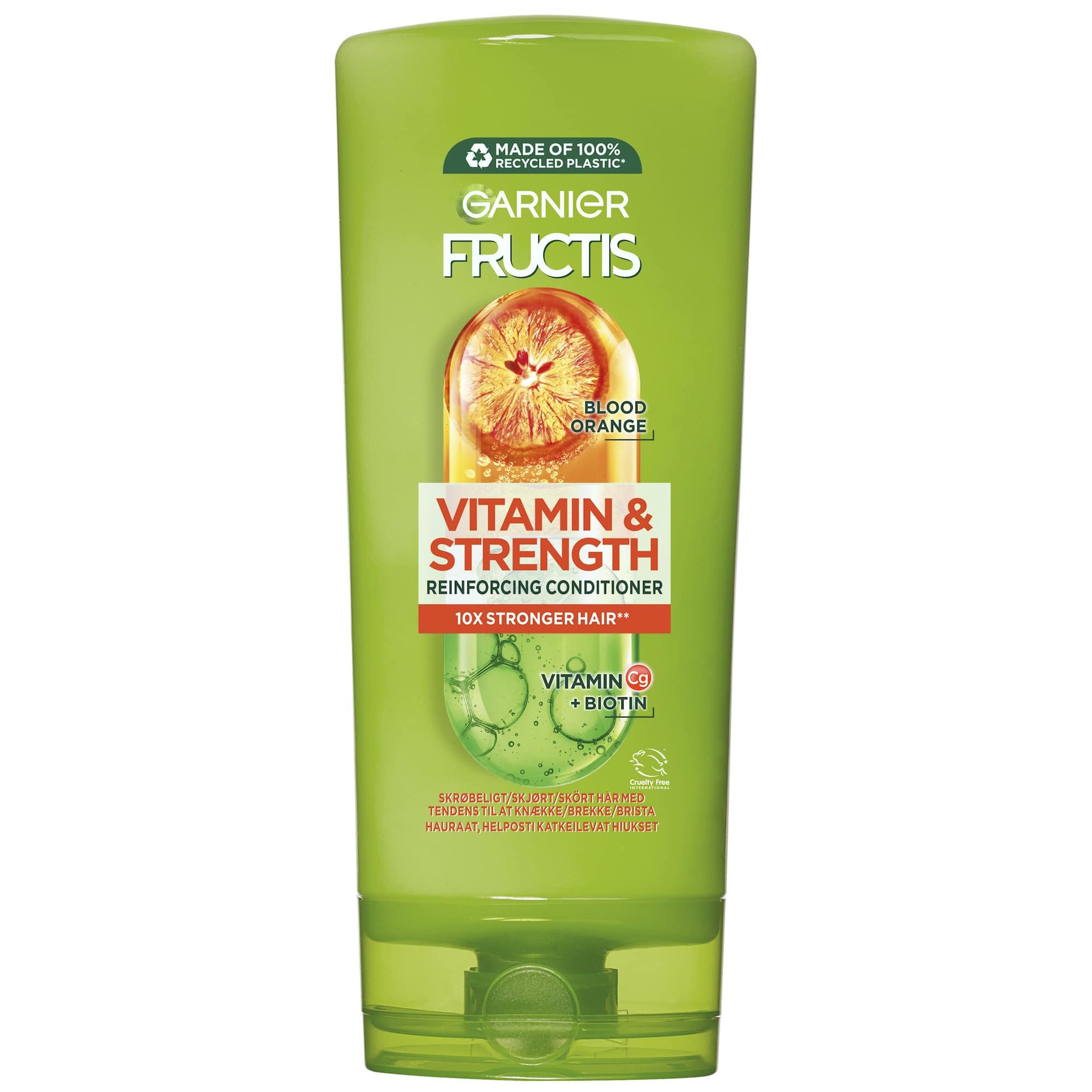 MiniResizedGarnierFructisVitaminStrenghtConditionermin