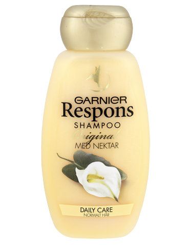 Nectar Daily Care shampoo | Garnier