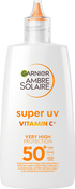 Super UV Vitamin C Anti Dark Spot Fluid SPF50